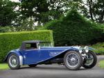 Riley 1&frac12;-Litre Kestrel Drophead Coupe 1935 года
